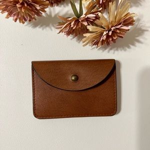 Card wallet